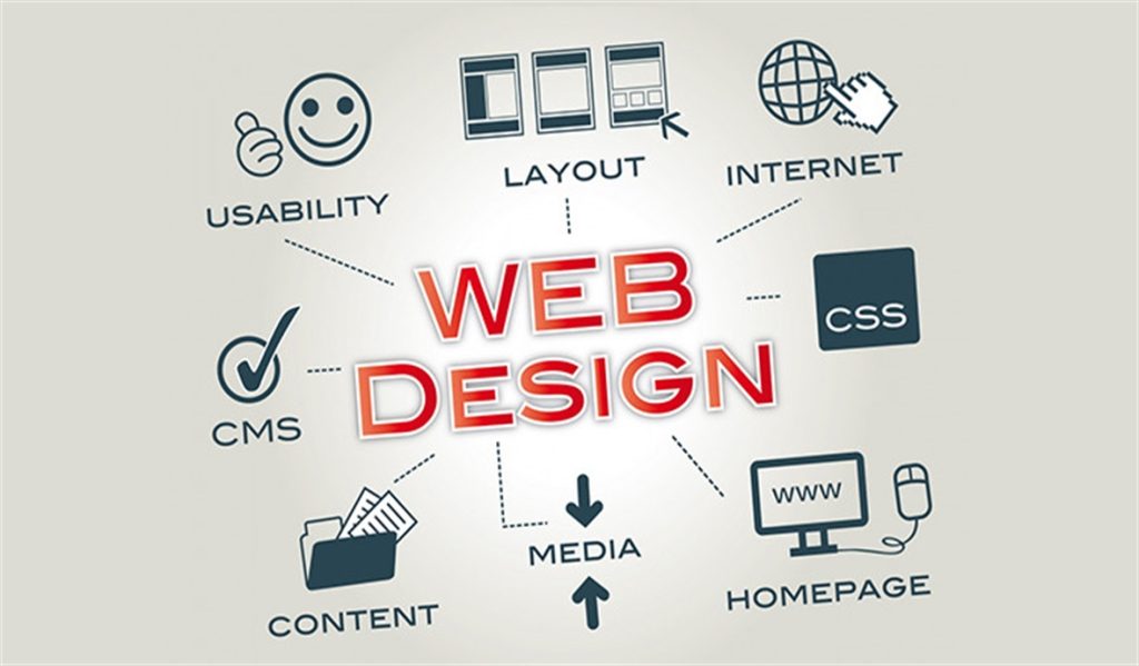 Web Design 003